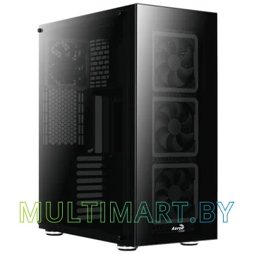 Корпус AeroCool Tor Pro картинка 4